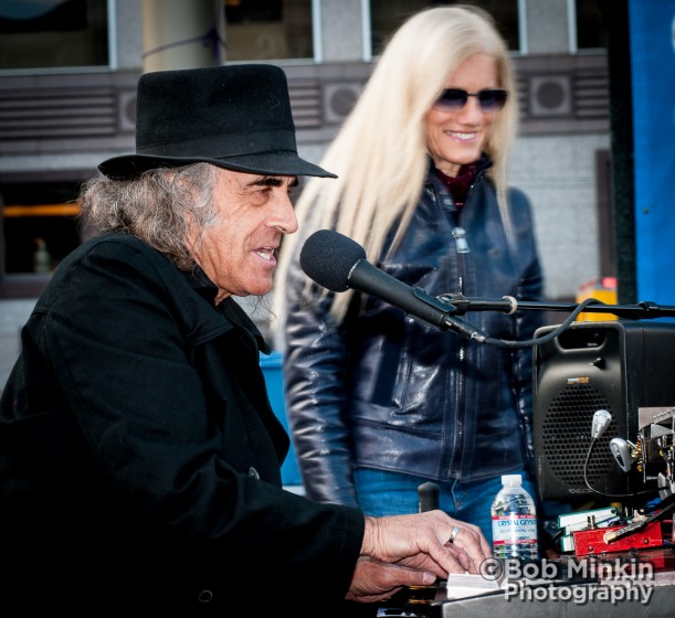 Moonalice 8-15-12 Union Square-0746<br/>Photo by: Bob Minkin